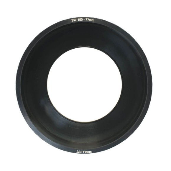 Lee SW150 77mm Screw in Adaptor